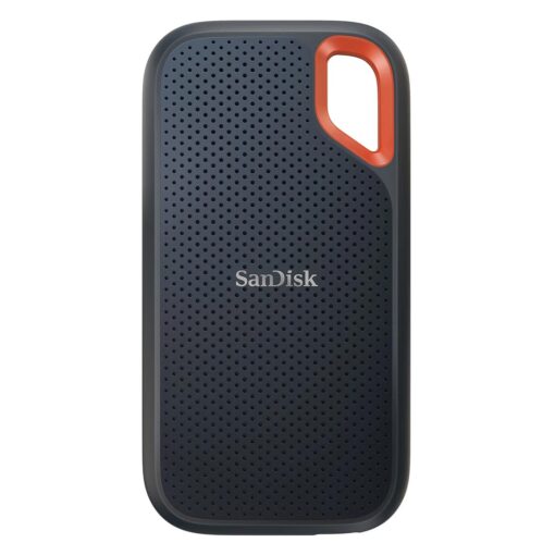 SSD Externo Portátil Sandisk 1TB USB 3.2 - SDSSDE61-1T00-G30
