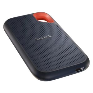 SSD Externo Portátil Sandisk 1TB USB 3.2 - SDSSDE61-1T00-G30 - Imagen 4