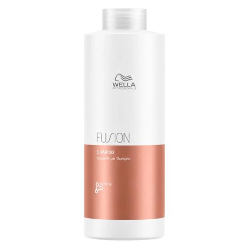 Cos Shampoo Wella Fusion Repair 500ml