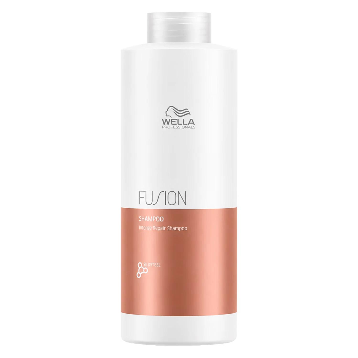 Cos Shampoo Wella Fusion Repair 500ml