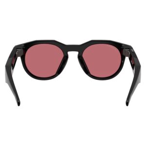 Lentes Smart Oakley Meta Hstn Black Prizm Dark Golf - Imagen 4