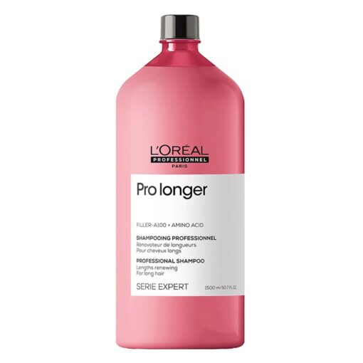 Shampoo L'Oréal Serie Expert Pro Longer 1500ml