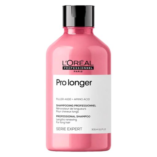 Shampoo L'oréal Serie Expert Pro Longer 300ml