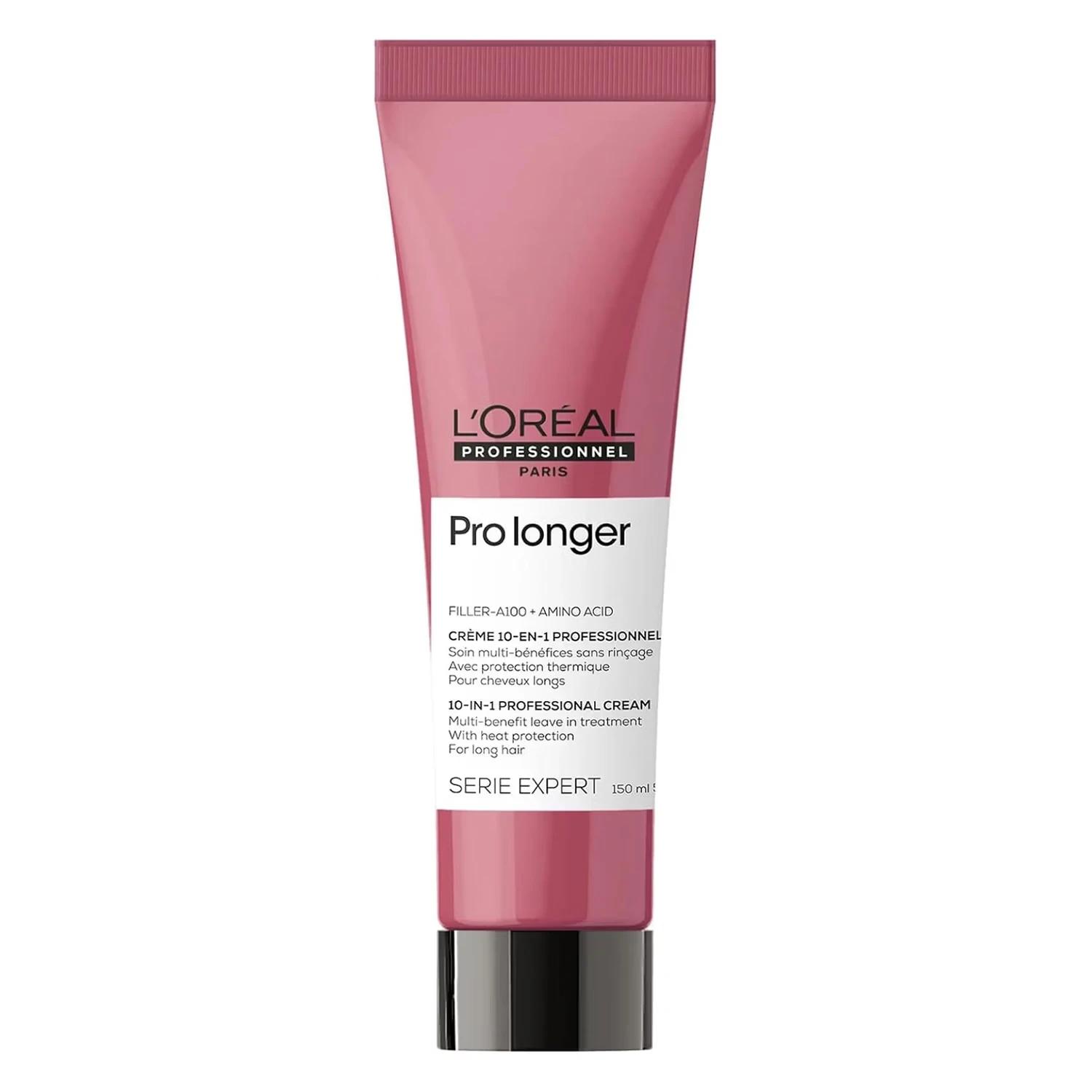 Creme Leave-in L'Oréal Professionnel Serie Expert Pro Longer 10 En 1 150ml