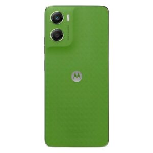 Smartphone Motorola G06 Xt-2535-2 Ds/64gb/4 6.9" Verde (us) - Imagen 3