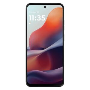 Smartphone Motorola Moto G15 Xt-2521-2 512gb 4gb Ram Dual Sim Pantalla 6.72" - Azul - Imagen 2