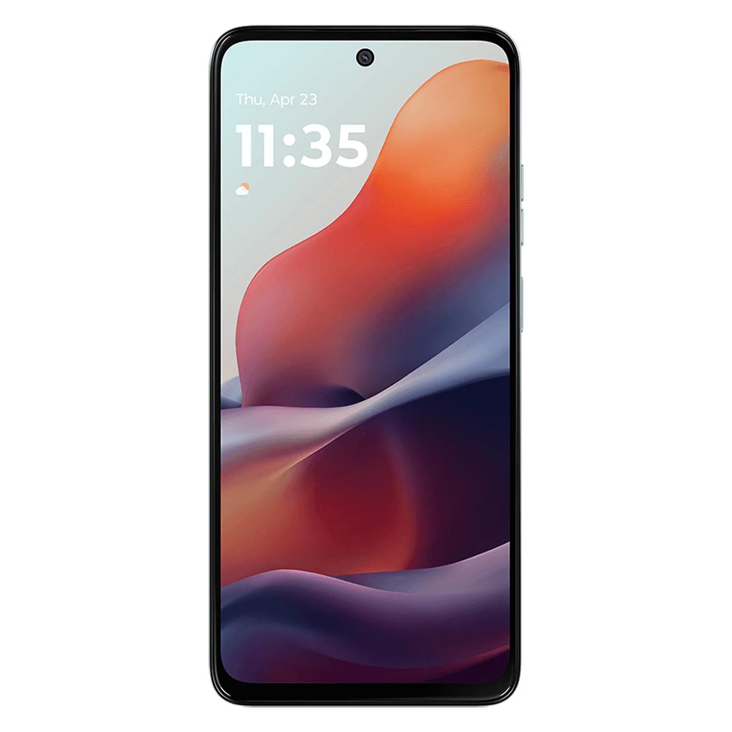 Smartphone Motorola Moto G15 Xt-2521-2 512gb 4gb Ram Dual Sim Pantalla 6.72" - Azul - Imagen 2