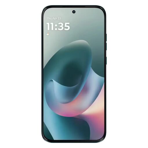 Alternative view of Smartphone Motorola Moto G77 Xt2621-3 256gb 8gb Ram Dual Sim Pantalla 6.78" - Verde