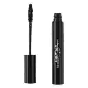 Máscara Para Pestañas Klasmē Sleek - Negro