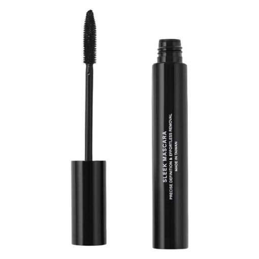 Máscara Para Pestañas Klasmē Sleek - Negro