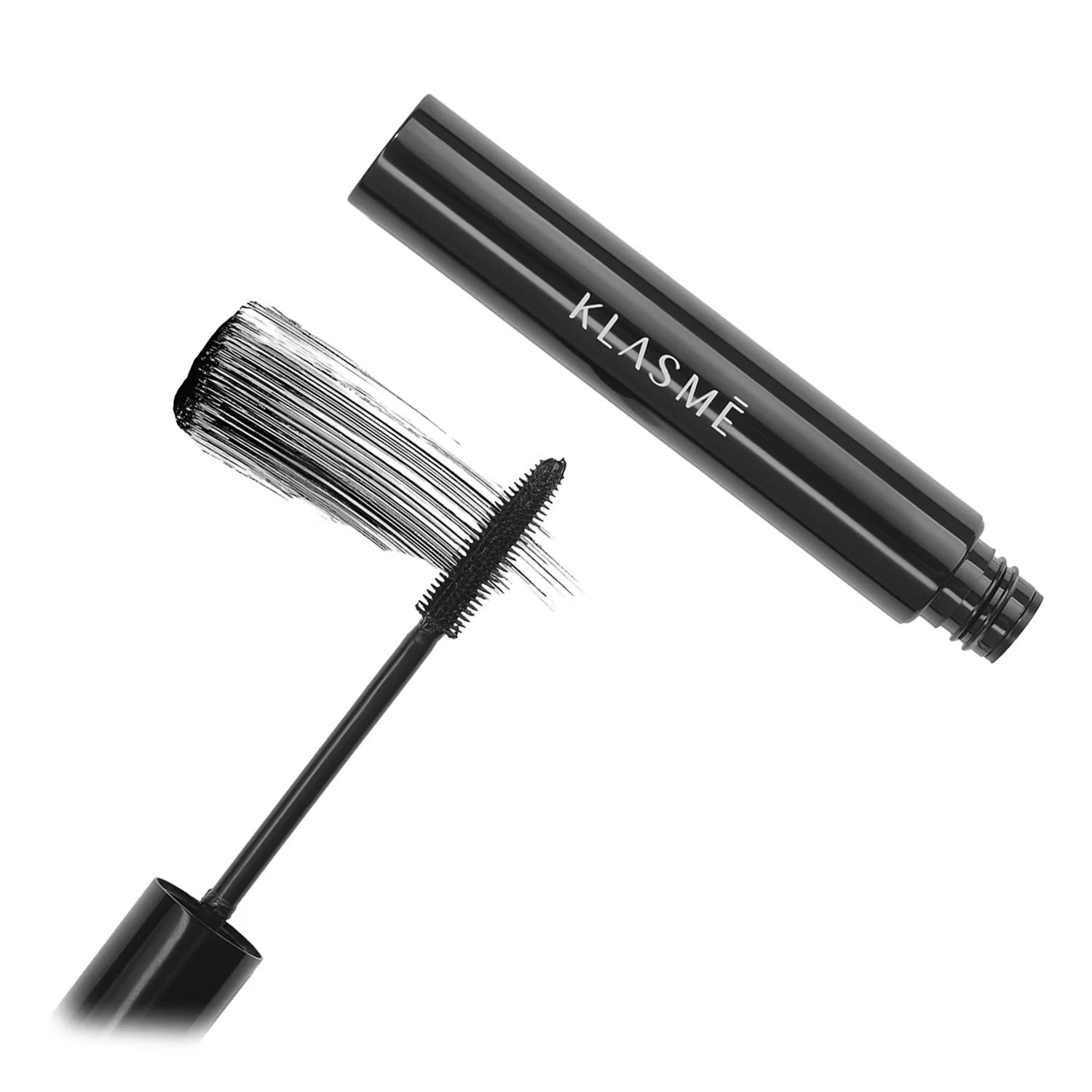 Máscara Para Pestañas Klasmē Sleek - Negro - Imagen 2
