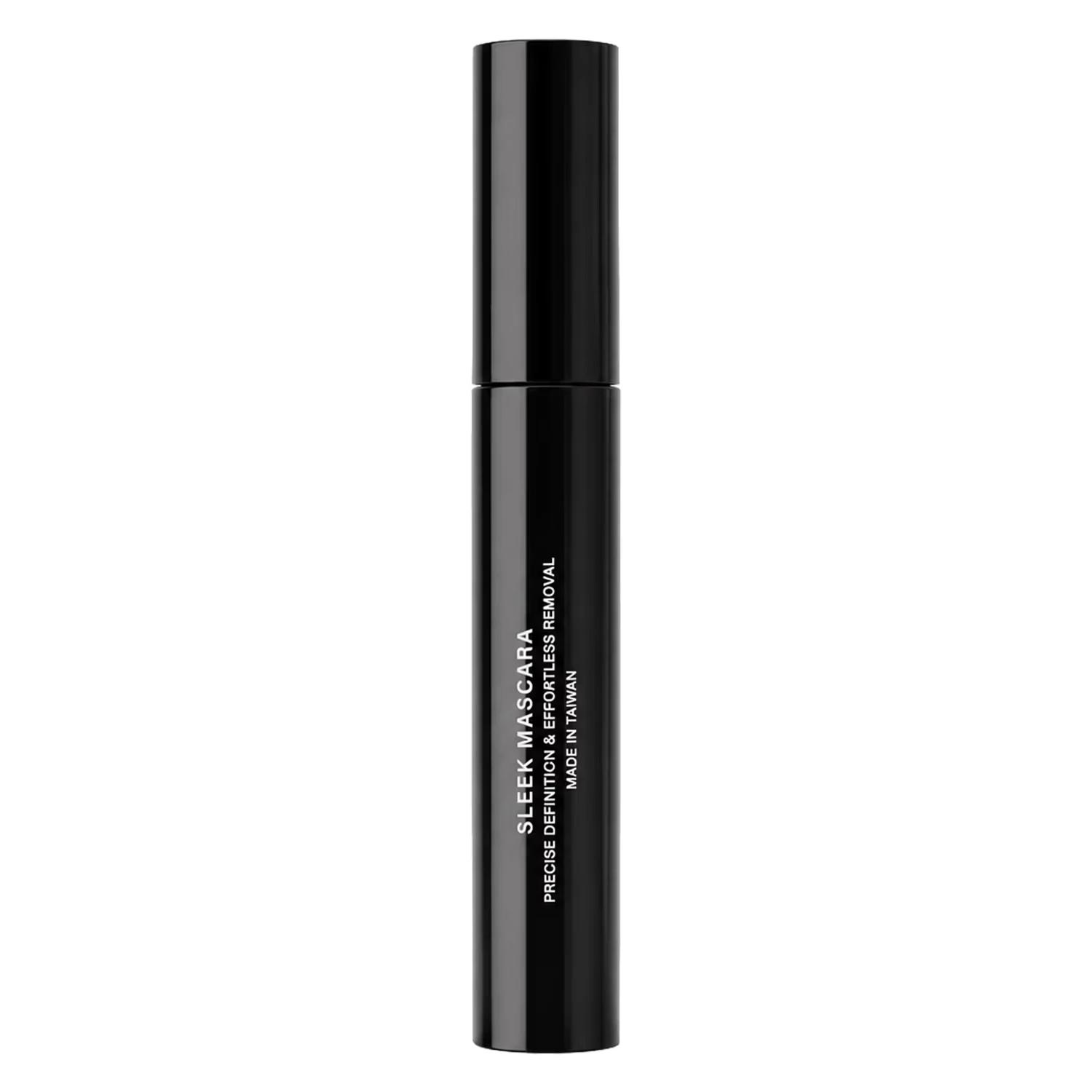 Máscara Para Pestañas Klasmē Sleek - Negro - Imagen 3