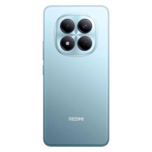 Smartphone Xiaomi Redmi Note 15 Pro 4g Global 512gb 12gb Ram Dual Sim Pantalla 6.77" - Azul (lacre Pequeño) - Imagen 4