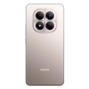 Smartphone Xiaomi Redmi Note 15 Pro 4g Global 512gb 12gb Ram Dual Sim Pantalla 6.77" - Titanio (lacre Pequeño) - Imagen 4