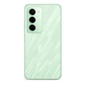 Smartphone Xiaomi Redmi 15 5g 128gb 4gb Ram Dual Sim Pantalla 6.9" Japonés - Verde (caja Slim) - Imagen 3