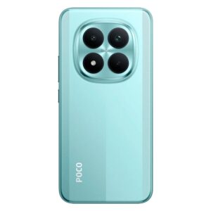 Smartphone Xiaomi Poco M8 Pro 5g Global 256gb 8gb Ram Dual Sim Pantalla 6.83" - Verde - Imagen 3