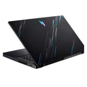Notebook Gamer Acer Nitro V 15 Intel Core 7-240H RTX 4050 16GB RAM 512GB SSD Pantalla 15.6" Full HD Windows 11 Inglés Negro - ANV15-52-70SQ - Imagen 4