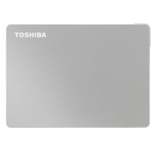 Hd Externo Portátil Toshiba Canvio Flex 4tb 2.5" Usb 3.2 - Hdtx140xscca