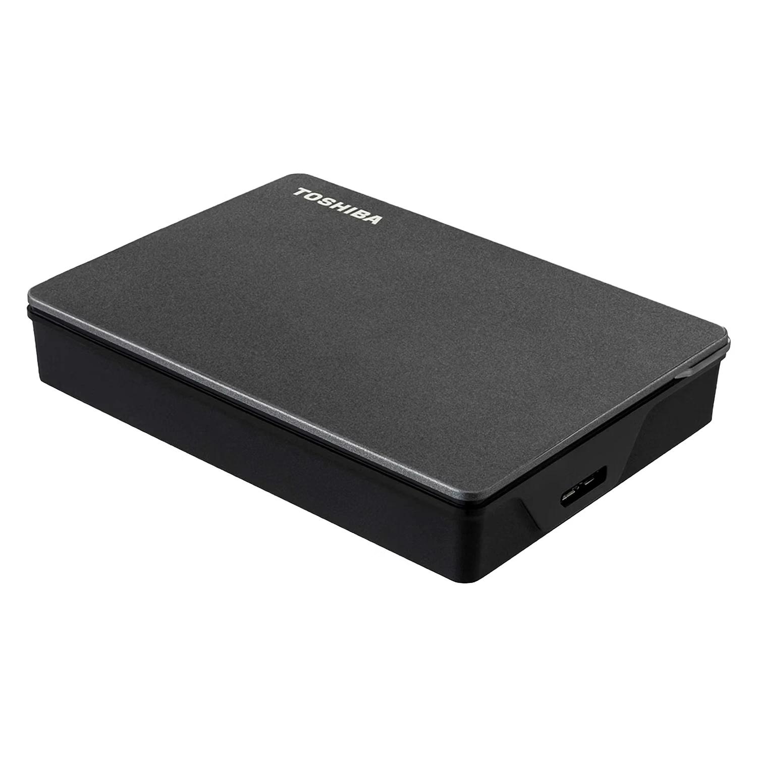 HD Externo Portátil Toshiba Canvio Gaming 4TB 2.5" USB 3.2 - HDTX140XK3CA - Imagen 3