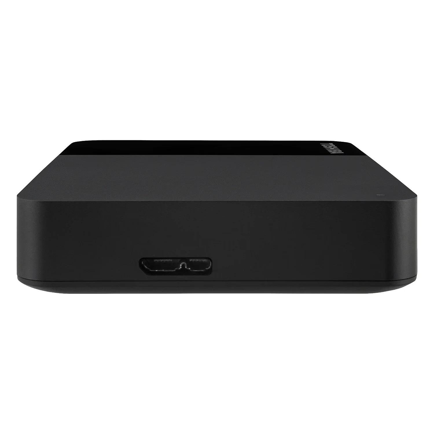 HD Externo Portátil Toshiba Canvio Ready 4TB 2.5" USB 3.2 -HDTP340XK3CA - Imagen 5