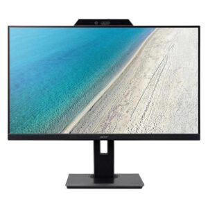 Monitor Acer SB247Y 24" Full HD 100Hz HDMI VGA - Negro