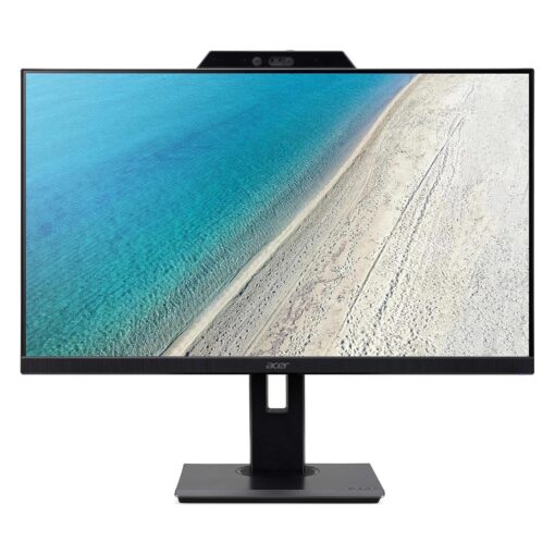 Monitor Acer SB247Y 24" Full HD 100Hz HDMI VGA - Negro