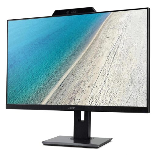 Alternative view of Monitor Acer SB247Y 24" Full HD 100Hz HDMI VGA - Negro