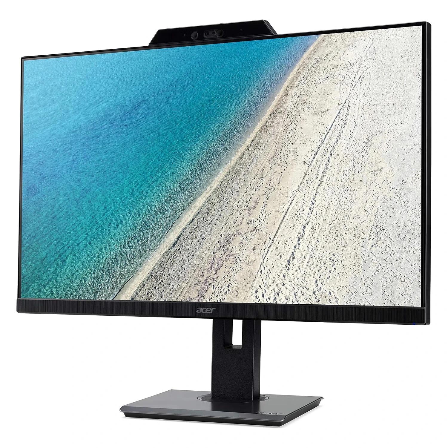 Monitor Acer SB247Y 24" Full HD 100Hz HDMI VGA - Negro - Imagen 2
