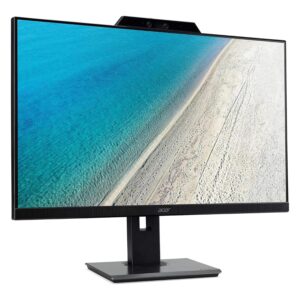 Monitor Acer SB247Y 24" Full HD 100Hz HDMI VGA - Negro - Imagen 3