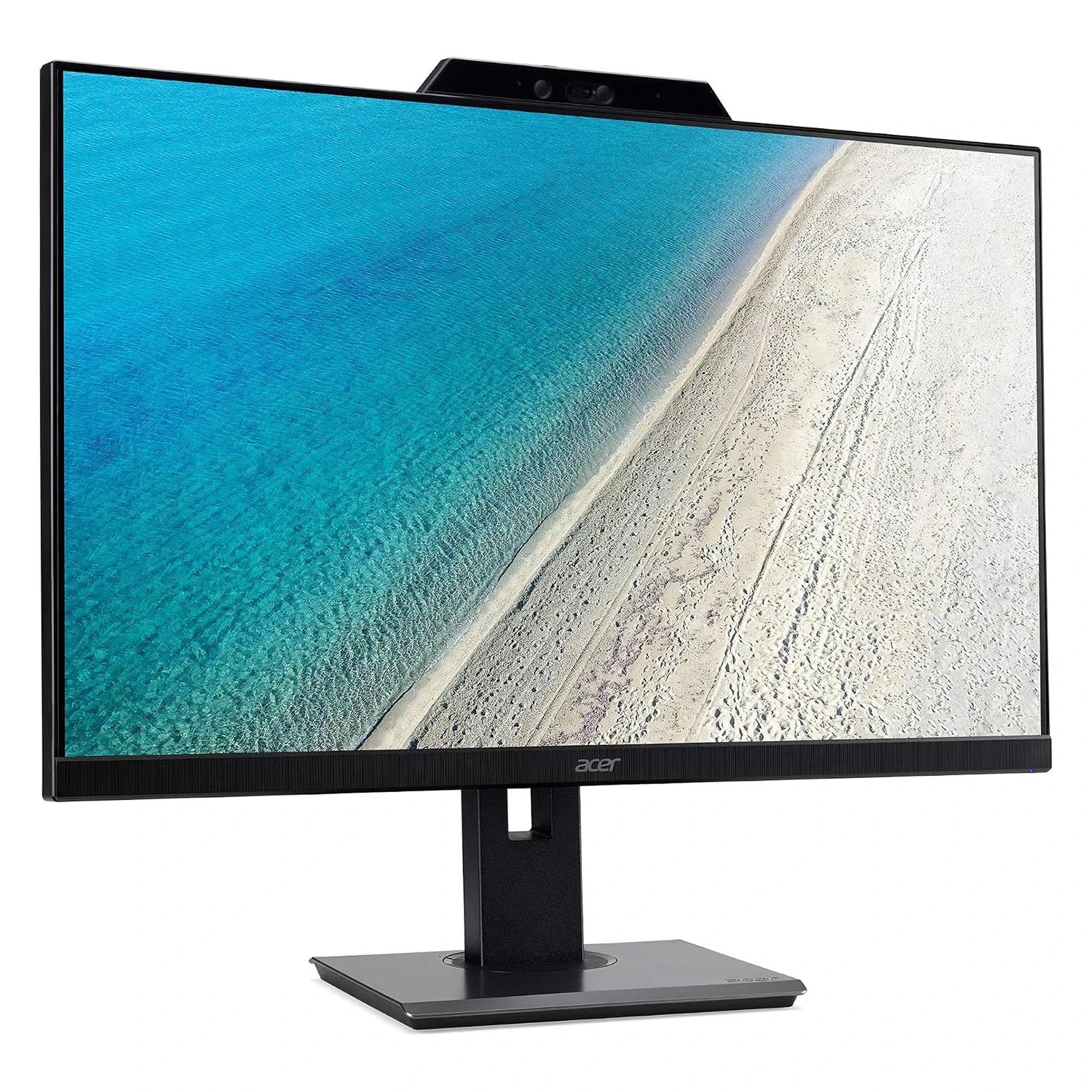 Monitor Acer SB247Y 24" Full HD 100Hz HDMI VGA - Negro - Imagen 3