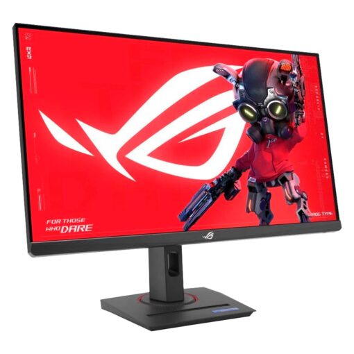 Alternative view of Monitor Gamer Asus ROG Strix XG27UCG 27" 4K Ultra HD 480Hz IPS - Negro
