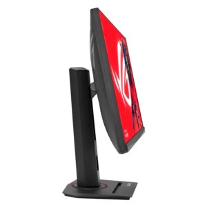 Monitor Gamer Asus ROG Strix XG27UCG 27" 4K Ultra HD 480Hz IPS - Negro - Imagen 3