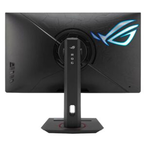 Monitor Gamer Asus ROG Strix XG27UCG 27" 4K Ultra HD 480Hz IPS - Negro - Imagen 4
