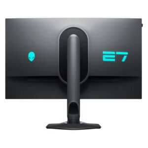 Monitor Gamer Dell Alienware Aw2725qf 27" Ultra Hd 180hz Ips - Negro - Imagen 4