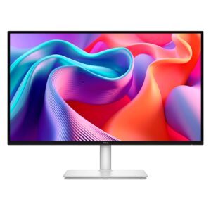 Monitor Gamer Dell Plus S2725DSM 27" Quad HD 144Hz IPS - Branco