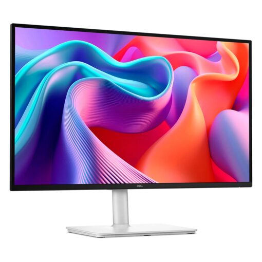 Alternative view of Monitor Gamer Dell Plus S2725dsm 27" Quad Hd 144hz Ips - Blanco