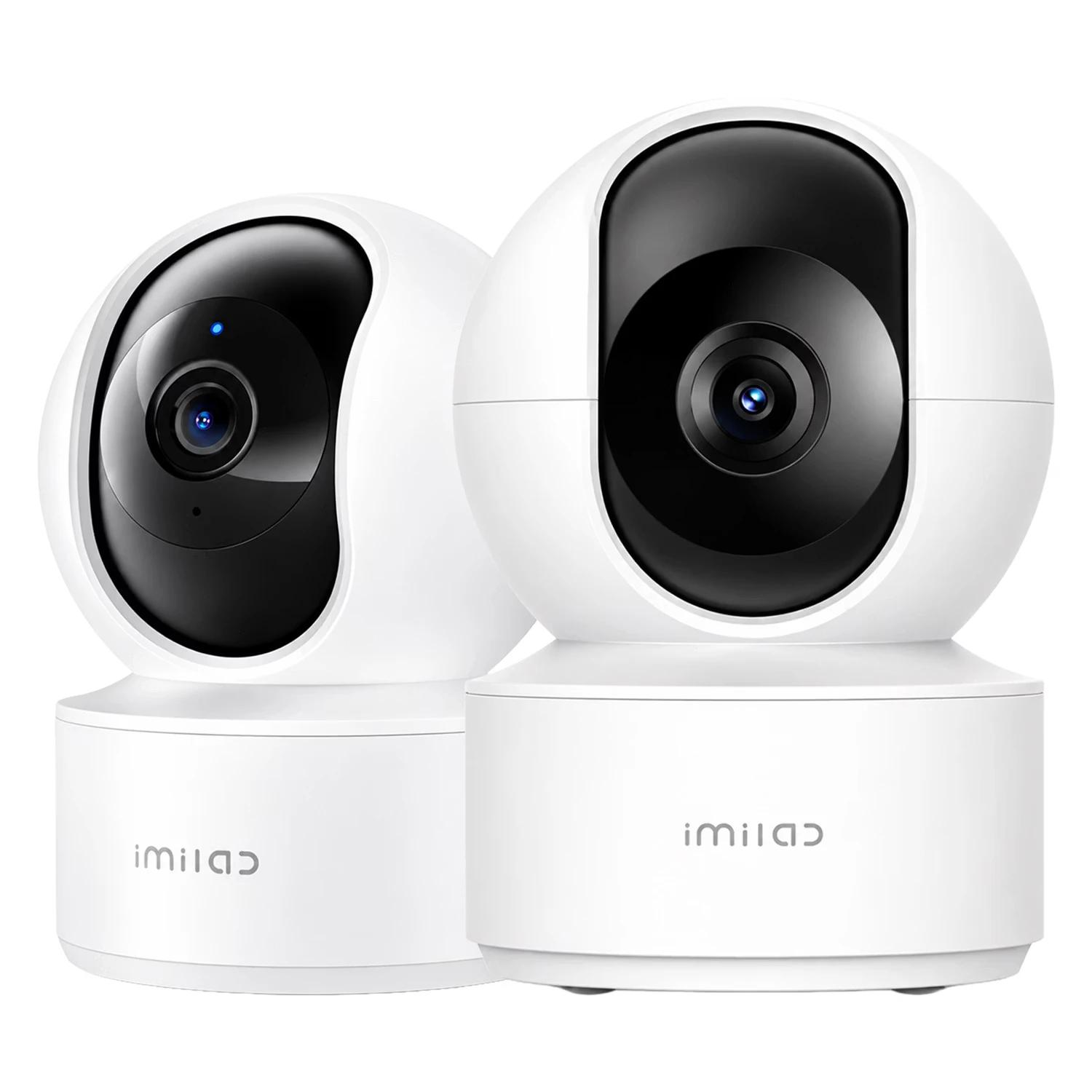 CAMERA IMILAB MI HOME SECURITY C21 2-PACK 4MP 2.5K CMSXJ56B