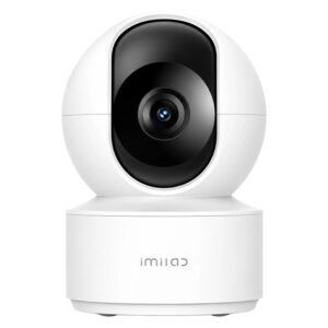 CAMERA IMILAB MI HOME SECURITY C21 2-PACK 4MP 2.5K CMSXJ56B - Imagen 2