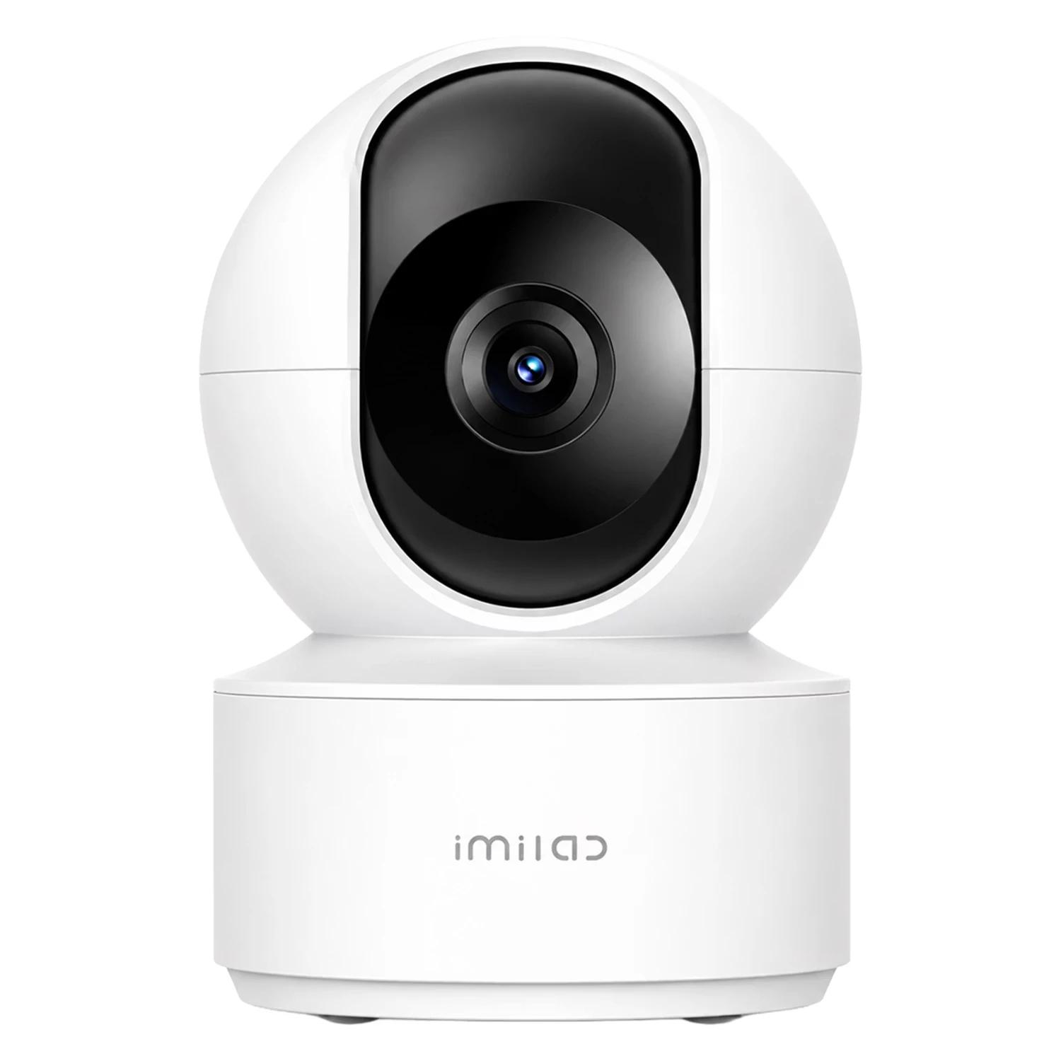 Alternative view of CAMERA IMILAB MI HOME SECURITY C21 2-PACK 4MP 2.5K CMSXJ56B