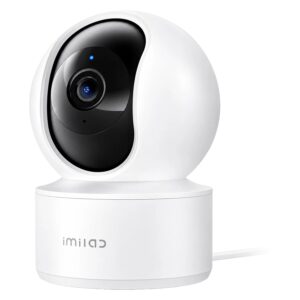 CAMERA IMILAB MI HOME SECURITY C21 2-PACK 4MP 2.5K CMSXJ56B - Imagen 3