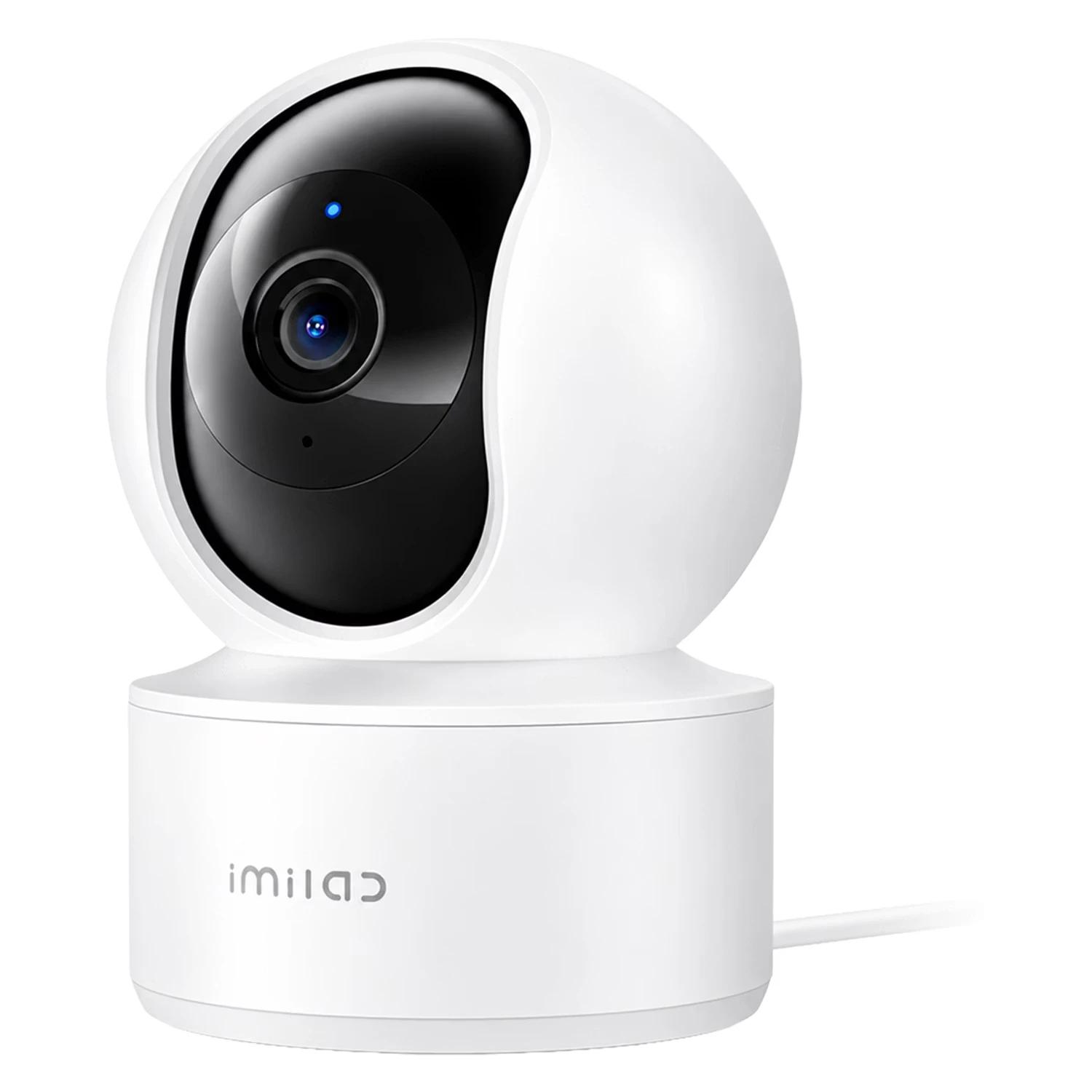 CAMERA IMILAB MI HOME SECURITY C21 2-PACK 4MP 2.5K CMSXJ56B - Imagen 3
