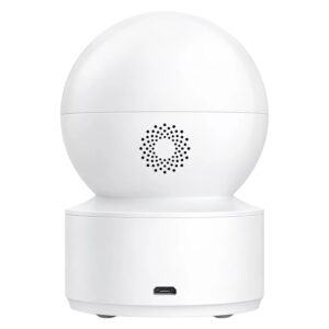 CAMERA IMILAB MI HOME SECURITY C21 2-PACK 4MP 2.5K CMSXJ56B - Imagen 4