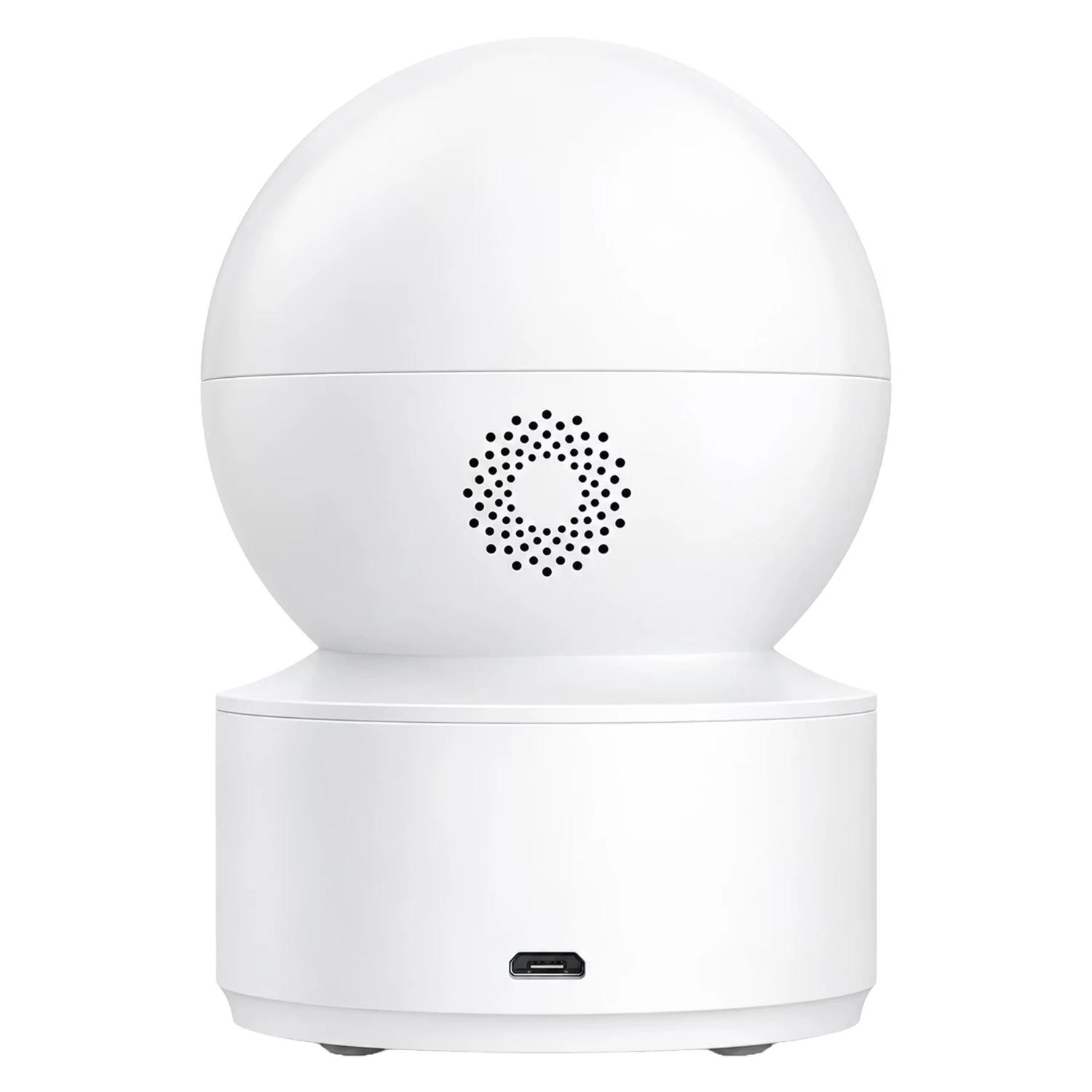 CAMERA IMILAB MI HOME SECURITY C21 2-PACK 4MP 2.5K CMSXJ56B - Imagen 4