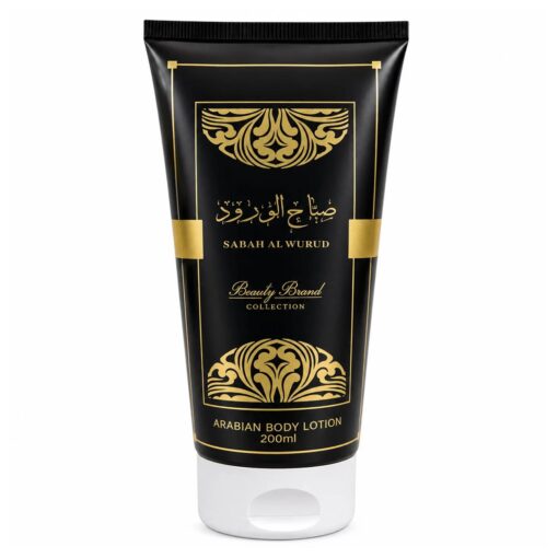 LOTION BEAUTY BRAND C-079 SABAH AL WURUD 200ML