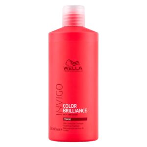 Shampoo Wella Professionals Invigo Color Brilliance Coarse 500ml