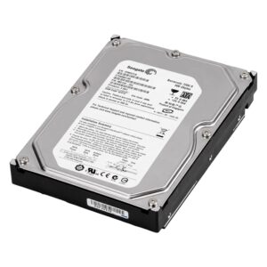 HD Seagate Barracuda Pull 500GB 3.5" SATA 2 7200RPM - ST3500641AS - Imagen 2