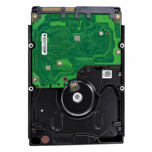 Alternative view of HD Seagate Barracuda Pull 500GB 3.5" SATA 2 7200RPM - ST3500320NS