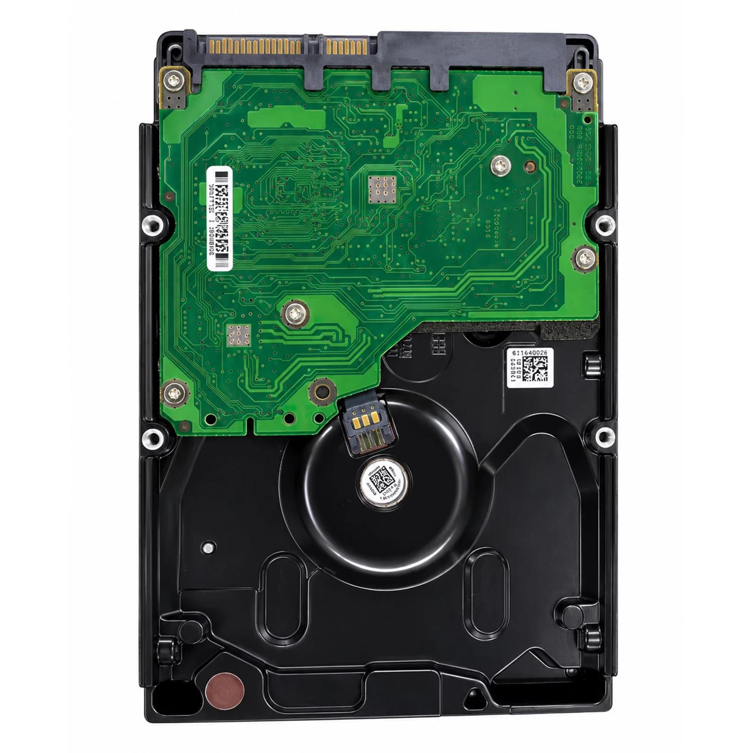 HD Seagate Barracuda Pull 500GB 3.5" SATA 2 7200RPM - ST3500320NS - Imagen 2