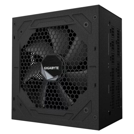 Alternative view of Fuente de poder Atx 1000w 80plus Gold Gigabyte Full Modular Gp-ud1000gm Pg5 V2