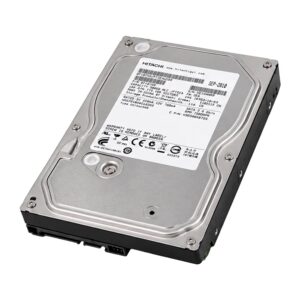 HD Hitachi Pull 500GB 3.5" SATA 2 7200RPM - H3D5001672S - Imagen 2